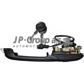 Ручка двери JP GROUP 1187101180