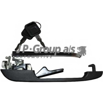 Ручка двери JP GROUP 1187101670