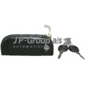 Ручка двери JP GROUP 1187102170