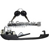 Ручка двери JP GROUP 1187102270