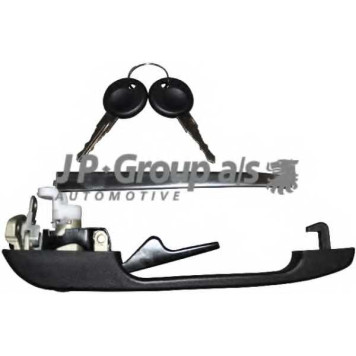 Ручка двери JP GROUP 1187102270