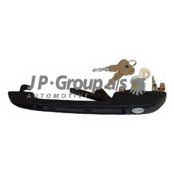 Ручка двери JP GROUP 1187102280