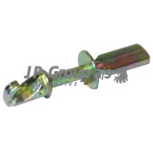 Система управления ручки двери JP GROUP 1187150200