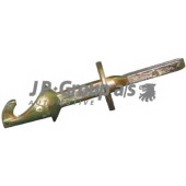 Система управления ручки двери JP GROUP 1187150800