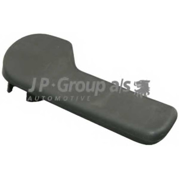 Ручка, открывания моторного отсека JP GROUP 1187300100