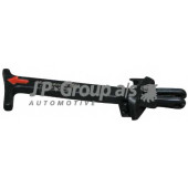 Ручка, открывания моторного отсека JP GROUP 1187300300