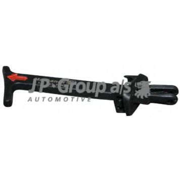 Ручка, открывания моторного отсека JP GROUP 1187300300