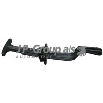 Ручка, открывания моторного отсека JP GROUP 1187300400