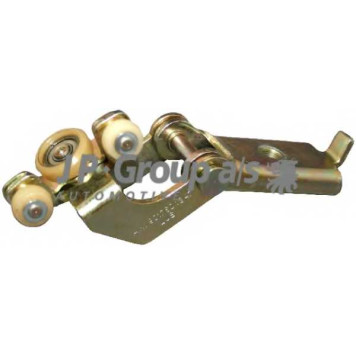 Шарнир двери JP GROUP 1187400180