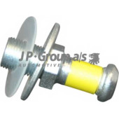 Замок двери JP GROUP 1187450200