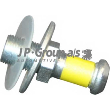 Замок двери JP GROUP 1187450200