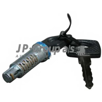 Цилиндр замка JP GROUP 1187502500