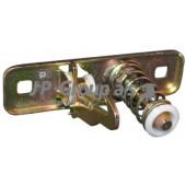 Замок капота JP GROUP 1187700100