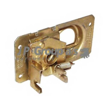 Замок капота JP GROUP 1187700200