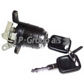 Замок задней двери JP GROUP 1187700400