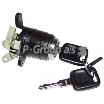 Замок задней двери JP GROUP 1187700400