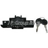 Замок задней двери JP GROUP 1187700500