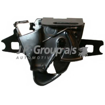 Замок капота JP GROUP 1187700700