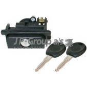 Замок задней двери JP GROUP 1187700800