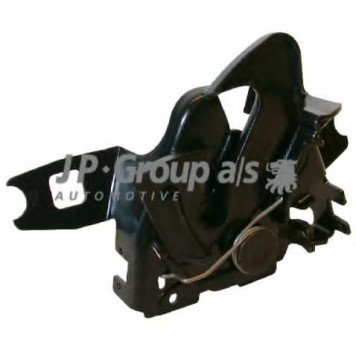 Замок капота JP GROUP 1187700900