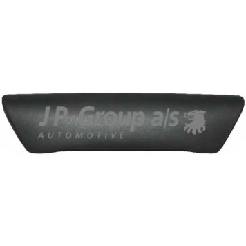 Ручка двери, внутреннее оснащение JP GROUP 1187800600