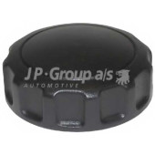 Поворотная ручка, регулировка спинки сидения JP GROUP 1188000300