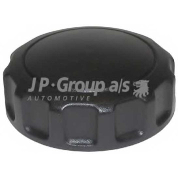 Поворотная ручка, регулировка спинки сидения JP GROUP 1188000300