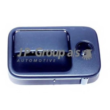 Замок вещевого ящика JP GROUP 1188000700