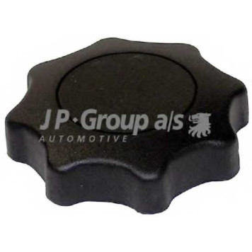 Поворотная ручка, регулировка спинки сидения JP GROUP 1188000900