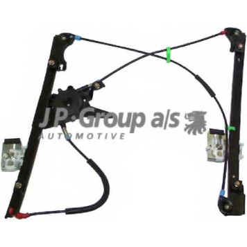 Подъемное устройство для окон JP GROUP 1188100880