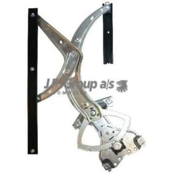 Подъемное устройство для окон JP GROUP 1188101770