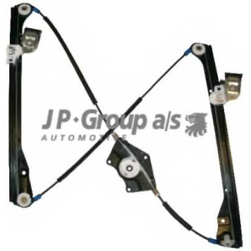 Подъемное устройство для окон JP GROUP 1188101880