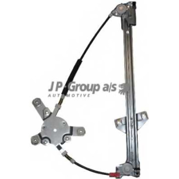 Подъемное устройство для окон JP GROUP 1188102070