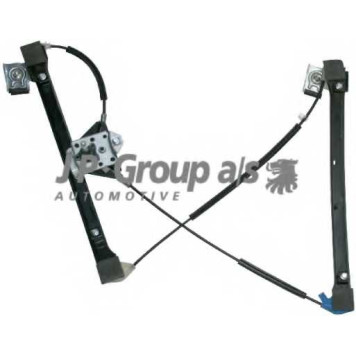 Подъемное устройство для окон JP GROUP 1188102270