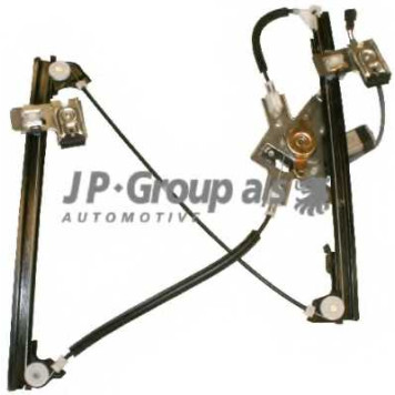 Подъемное устройство для окон JP GROUP 1188102370