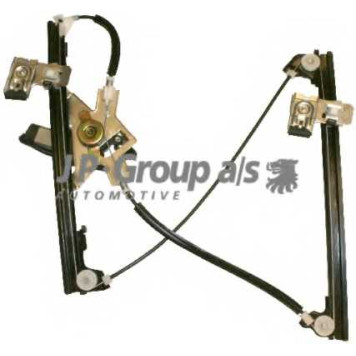 Подъемное устройство для окон JP GROUP 1188102380