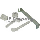 Плавающая колодка, стеклоподъемник JP GROUP 1188150510