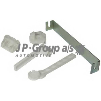 Плавающая колодка, стеклоподъемник JP GROUP 1188150510