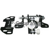 Направляющая ролика, сдвижная дверь JP GROUP 1188600380