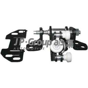 Направляющая ролика, сдвижная дверь JP GROUP 1188600380