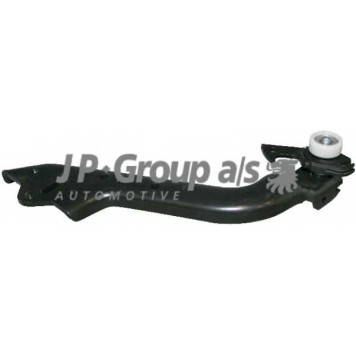 Направляющая ролика, сдвижная дверь JP GROUP 1188600480