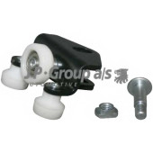 Направляющая ролика, сдвижная дверь JP GROUP 1188600580