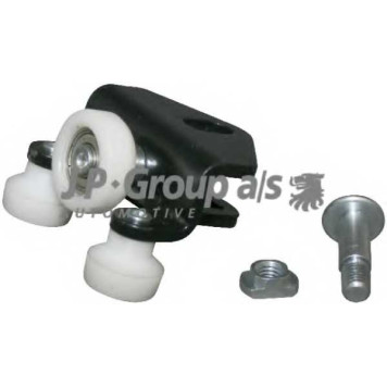 Направляющая ролика, сдвижная дверь JP GROUP 1188600580