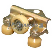 Направляющая ролика, сдвижная дверь JP GROUP 1188600800