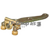 Направляющая ролика, сдвижная дверь JP GROUP 1188600880