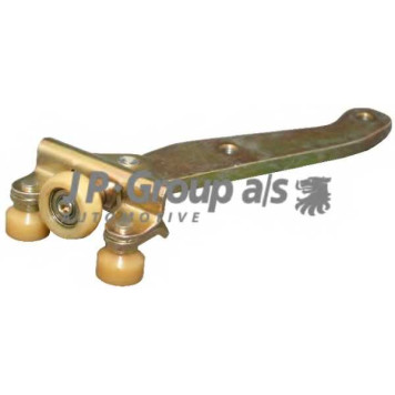 Направляющая ролика, сдвижная дверь JP GROUP 1188600880