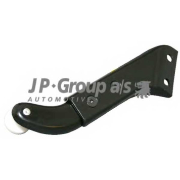 Направляющая ролика, сдвижная дверь JP GROUP 1188601180