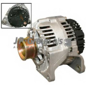 Генератор 90А для AUDI A4(B5,8D2,8D5), A6(C4, C5,4A,4B2,4B5) / VW PASSAT(3B2,3B5) <b>JP GROUP JP Group 1190101400</b>