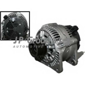 Генератор 90А для AUDI A3 / FORD GALAXY / SKODA FABIA, FELICIA / VW CADDY, CORRADO, GOLF, PASSAT, POLO, SHARAN, TRANSPORTER, VENTO <b>JP GROUP JP Group 1190102100</b>