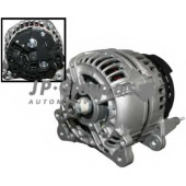 Генератор 120А для AUDI A3, TT / FORD GALAXY / SKODA FABIA, OCTAVIA, ROOMSTER / VW BORA, GOLF, MULTIVAN, NEW BEETLE, POLO, SHARAN, TRANSPORTER <b>JP GROUP JP Group 1190102500</b>
